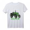 Der Tut Nix - Lustiges Traktor T-Shirt für Landwirte, Bauern & Trecker-Fans  Perfekt für Treckertreffen & als Geschenk