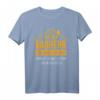 Bauherren Hausbau T-Shirt 2023 - Humorvolles Geschenk für Ehemann, Bauherr und Hausbauer zum Richtfest und Bauprojekt