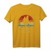 Hühner Flüsterer Landwirt Bauer Geschenk Hahn Huhn Geflügel T-Shirt - Lustiges Geschenk für Hühnerliebhaber, Landwirte & Bauernhoffreunde