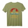 Hühner Flüsterer Landwirt Bauer Geschenk Hahn Huhn Geflügel T-Shirt - Lustiges Geschenk für Hühnerliebhaber, Landwirte & Bauernhoffreunde