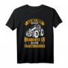 Landwirt Traktor Bauernhof Lustiges T-Shirt mit Spruch - Perfektes Geschenk für Landwirte, Väter & Traktorliebhaber