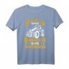 Landwirt Traktor Bauernhof Lustiges T-Shirt mit Spruch - Perfektes Geschenk für Landwirte, Väter & Traktorliebhaber