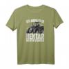 Lustiges Traktor Landwirt Landwirtschaft Agrar Geschenk T-Shirt - Humorvolles Motiv für Bauern, Traktorfans und Landwirtschaftsliebhaber