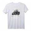 Lustiges Traktor Landwirt Landwirtschaft Agrar Geschenk T-Shirt - Humorvolles Motiv für Bauern, Traktorfans und Landwirtschaftsliebhaber
