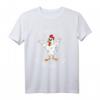 Lustiges Huhn Statement Bauer T-Shirt mit Spruch - Perfekt als Geschenk für Tierliebhaber, Freunde & Familie zu Geburtstag, Muttertag oder Kinderparty