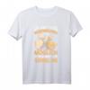 Seidenhuhn T-Shirt mit Spruch - Lustiges Geschenk für Hühnerliebhaber, Landwirte & Geflügelzüchter