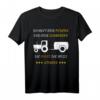 Landwirt Bauer Traktor Trecker Spruch Gülle fahren T-Shirt  Perfektes Geschenk für Landwirte, Bauern & Trecker-Fans zu Geburtstag, Vatertag & Valentinstag
