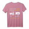 Landwirt Bauer Traktor Trecker Spruch Gülle fahren T-Shirt  Perfektes Geschenk für Landwirte, Bauern & Trecker-Fans zu Geburtstag, Vatertag & Valentinstag