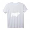 Charolais Landwirt Bauer Landwirtschaft Kühe Rinder-Züchter T-Shirt  Perfektes Geschenk für Rinderzüchter, Landwirte & Bauern an Weihnachten oder Geburtstag