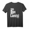 Lustiges 80er Jahre Geburtstags T-Shirt mit Humor und Musikzitat - Perfekt für Retro Partys & Spaßige Anlässe