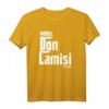 Lustiges 80er Jahre Geburtstags T-Shirt mit Humor und Musikzitat - Perfekt für Retro Partys & Spaßige Anlässe