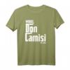 Lustiges 80er Jahre Geburtstags T-Shirt mit Humor und Musikzitat - Perfekt für Retro Partys & Spaßige Anlässe
