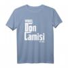 Lustiges 80er Jahre Geburtstags T-Shirt mit Humor und Musikzitat - Perfekt für Retro Partys & Spaßige Anlässe
