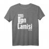 Lustiges 80er Jahre Geburtstags T-Shirt mit Humor und Musikzitat - Perfekt für Retro Partys & Spaßige Anlässe
