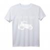 Held vom Feld Landwirt Bauer Trecker Traktor Landwirtschaft T-Shirt  Lustiges Geschenk für Landwirte, Bauern und Traktorliebhaber zu Weihnachten & Geburtstag