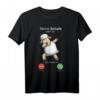 Schafe rufen an Landwirt Schäfer T-Shirt  Lustiges Geschenk für Schäfer, Bauern und Tierliebhaber