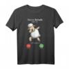 Schafe rufen an Landwirt Schäfer T-Shirt  Lustiges Geschenk für Schäfer, Bauern und Tierliebhaber