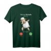 Schafe rufen an Landwirt Schäfer T-Shirt  Lustiges Geschenk für Schäfer, Bauern und Tierliebhaber