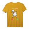 Schafe rufen an Landwirt Schäfer T-Shirt  Lustiges Geschenk für Schäfer, Bauern und Tierliebhaber