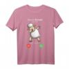 Schafe rufen an Landwirt Schäfer T-Shirt  Lustiges Geschenk für Schäfer, Bauern und Tierliebhaber