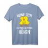 Küken Landwirt Landwirtin Bauer Bäuerin T-Shirt - Lustiges Geschenk für Landwirte, Bäuerinnen & Kükenliebhaber zu Weihnachten & Geburtstag