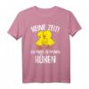 Küken Landwirt Landwirtin Bauer Bäuerin T-Shirt - Lustiges Geschenk für Landwirte, Bäuerinnen & Kükenliebhaber zu Weihnachten & Geburtstag