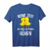 Küken Landwirt Landwirtin Bauer Bäuerin T-Shirt - Lustiges Geschenk für Landwirte, Bäuerinnen & Kükenliebhaber zu Weihnachten & Geburtstag