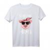 Schweine Mama Landwirtin T-Shirt für Frauen - Perfekt als Geschenk zu Weihnachten oder Geburtstag für Schweineliebhaberinnen