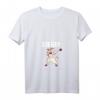 Damen Mit Ziegen ist einfach alles besser - Landwirt Bauer T-Shirt mit V-Ausschnitt, lustiges Tierdesign für Ziegen- und Schafliebhaber