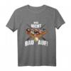 Heul Nicht Bau Auf! Lustiges Snooker T-Shirt  Perfekte Geschenkidee für Billard- und Poolfans