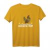 Damen Hühner T-Shirt - Landwirtin, Bauernhof & Hühner Mama Geschenk für Frauen