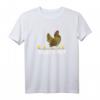 Damen Hühner T-Shirt - Landwirtin, Bauernhof & Hühner Mama Geschenk für Frauen