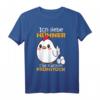 Ich liebe Hühner die kacken Frühstück! Lustiges Bauernhof T-Shirt für Landwirte, Hühnerliebhaber & Eier-Fans