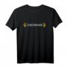 Lustiges Ährenmann Geschenk Bauer Landwirt T-Shirt  Perfekt für Bauern und Landwirte, die Getreide lieben
