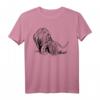 Schottische Hochlandrinder Geschenk Bauern T-Shirt - Lustiges Tiermotiv für Landwirte, Züchter und Tierliebhaber zu Geburtstag & Weihnachten