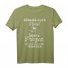 Lustiges Traktor T-Shirt für Herren  Landwirte, Bauern und Traktorliebhaber, perfektes Geschenk zum Geburtstag, Vatertag & für Freunde