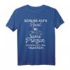 Lustiges Traktor T-Shirt für Herren  Landwirte, Bauern und Traktorliebhaber, perfektes Geschenk zum Geburtstag, Vatertag & für Freunde