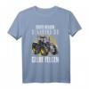 Echte Helden Fahren Gelbe Felgen - Landwirt Traktor Trecker T-Shirt für Kinder, Jugendliche & Erwachsene, perfekt als Geschenk für Treckerfans und Landwirte