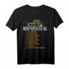Landwirt Trekker Shirt mit Spruch  Perfektes Geschenk für Bauern & Traktorliebhaber, ideal für Geburtstag & Freizeit