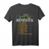 Landwirt Trekker Shirt mit Spruch  Perfektes Geschenk für Bauern & Traktorliebhaber, ideal für Geburtstag & Freizeit