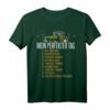 Landwirt Trekker Shirt mit Spruch  Perfektes Geschenk für Bauern & Traktorliebhaber, ideal für Geburtstag & Freizeit
