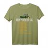 Landwirt Trekker Shirt mit Spruch  Perfektes Geschenk für Bauern & Traktorliebhaber, ideal für Geburtstag & Freizeit