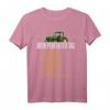 Landwirt Trekker Shirt mit Spruch  Perfektes Geschenk für Bauern & Traktorliebhaber, ideal für Geburtstag & Freizeit