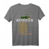 Landwirt Trekker Shirt mit Spruch  Perfektes Geschenk für Bauern & Traktorliebhaber, ideal für Geburtstag & Freizeit