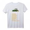 Landwirt Trekker Shirt mit Spruch  Perfektes Geschenk für Bauern & Traktorliebhaber, ideal für Geburtstag & Freizeit