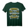 Lustiges Trockenbau-Monteur Geschenk Bau Job Beruf T-Shirt - Humorvolles Geschenk für Kollegen, Geburtstags- und Weihnachtsgeschenk