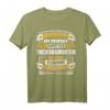 Lustiges Trockenbau-Monteur Geschenk Bau Job Beruf T-Shirt - Humorvolles Geschenk für Kollegen, Geburtstags- und Weihnachtsgeschenk