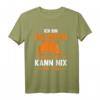 Herren Hausbesitzer Richtfest T-Shirt  Lustiges Bauherr Design für Bauherrn, Bauleiter & Bauprojekte, perfekte Geschenkidee für Richtfest & Hausbau