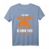 Herren Hausbesitzer Richtfest T-Shirt  Lustiges Bauherr Design für Bauherrn, Bauleiter & Bauprojekte, perfekte Geschenkidee für Richtfest & Hausbau