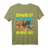 Lustiges Bauer T-Shirt - Das perfekte Geschenk für Bauern, Hühnerhalter & landwirtschaftliche Feiern für Herren & Damen